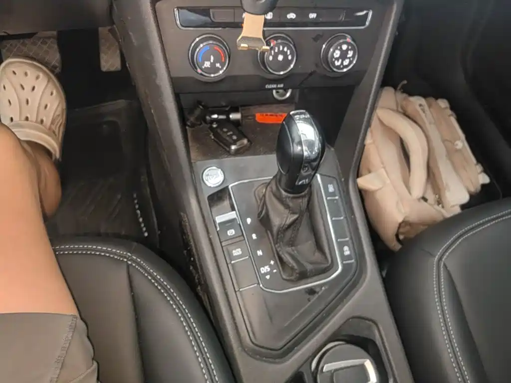 Volkswagen Tharu, миниатюра 14