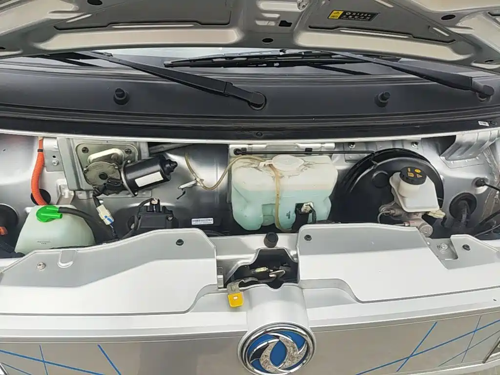 Dongfeng Xiaokang EC36II 2023 2023 CALB 38.64kWh