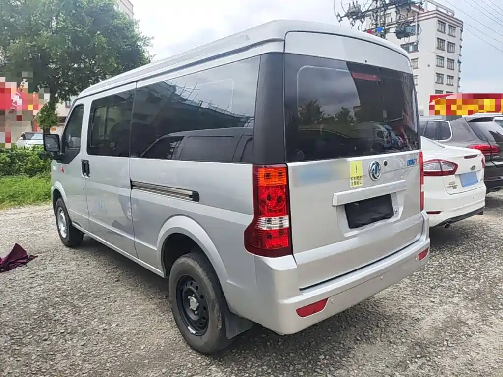 Dongfeng Xiaokang EC36II 2023 2023 CALB 38.64kWh