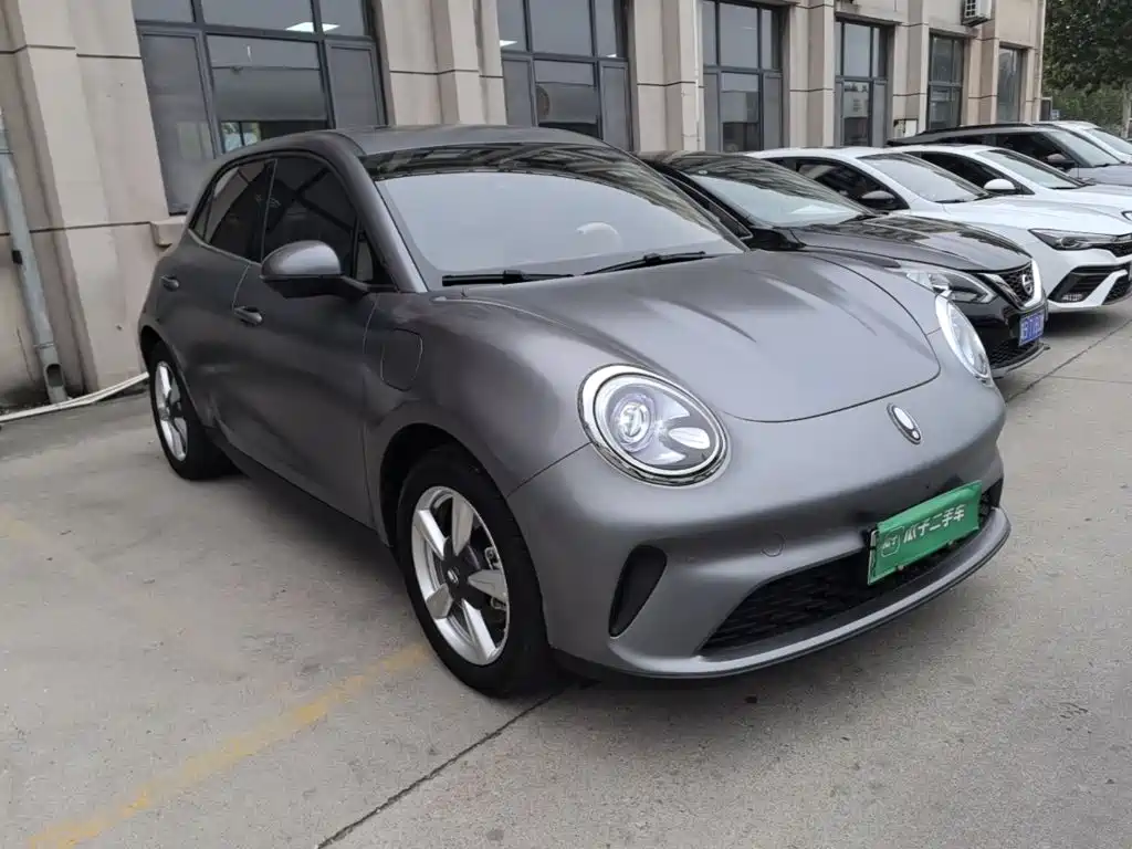 Ora Good Cat 2025 2025 430km Honor Edition