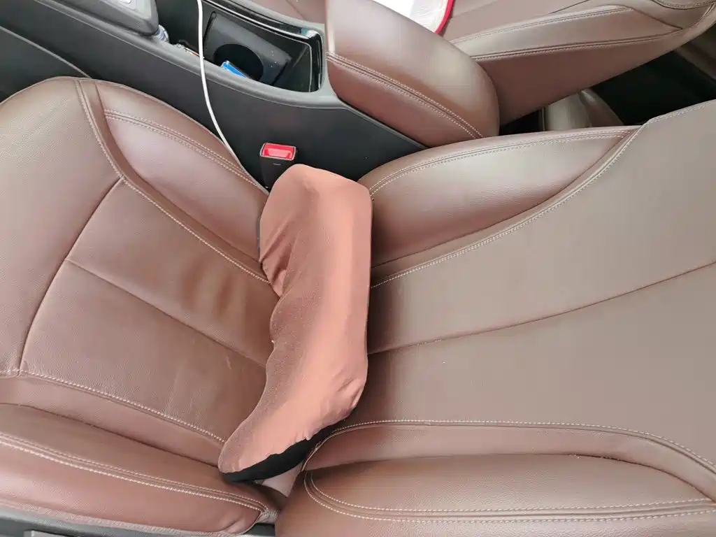 Buick GL6 2017 2018 18T 6-Seater Premium