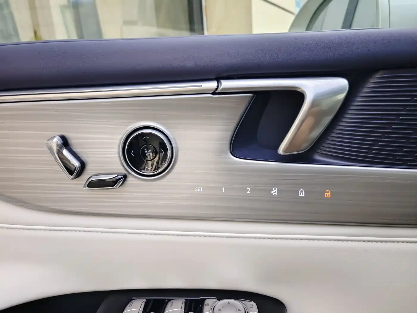 Buick GL8 2026 2026 Luzun Luxury Edition