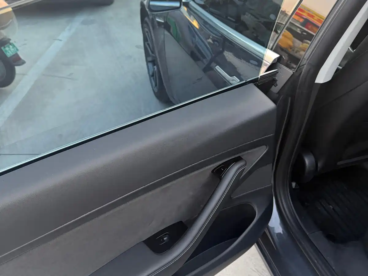 Tesla Model 3 2019 2020 Standard Range Rear-Wheel Drive Upgrade