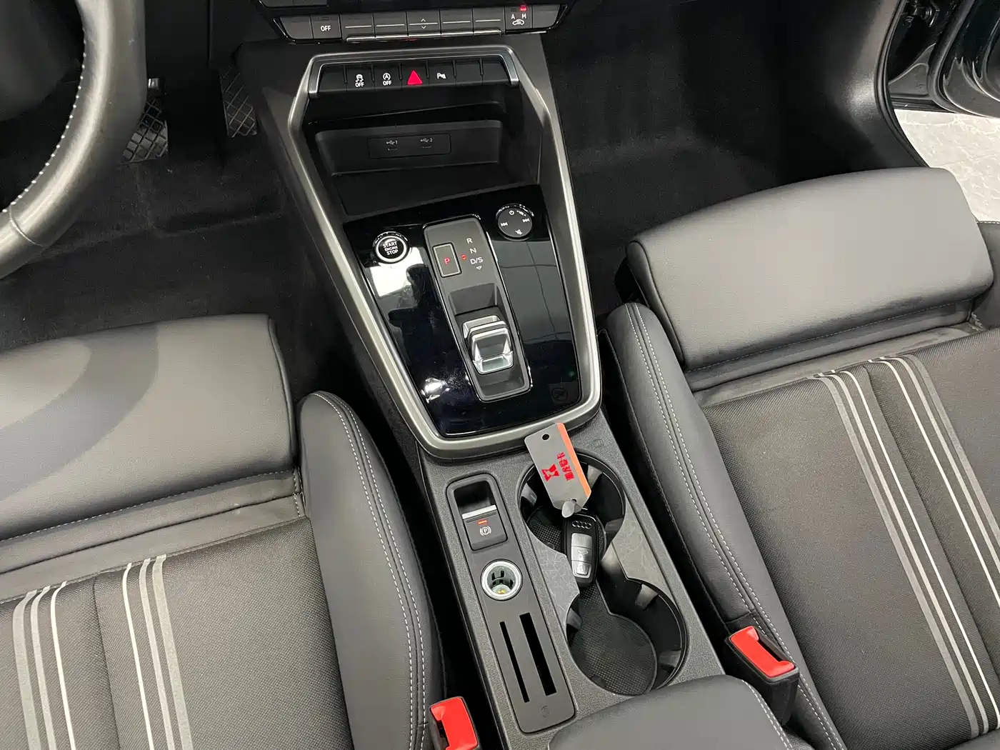 Audi A3, миниатюра 11