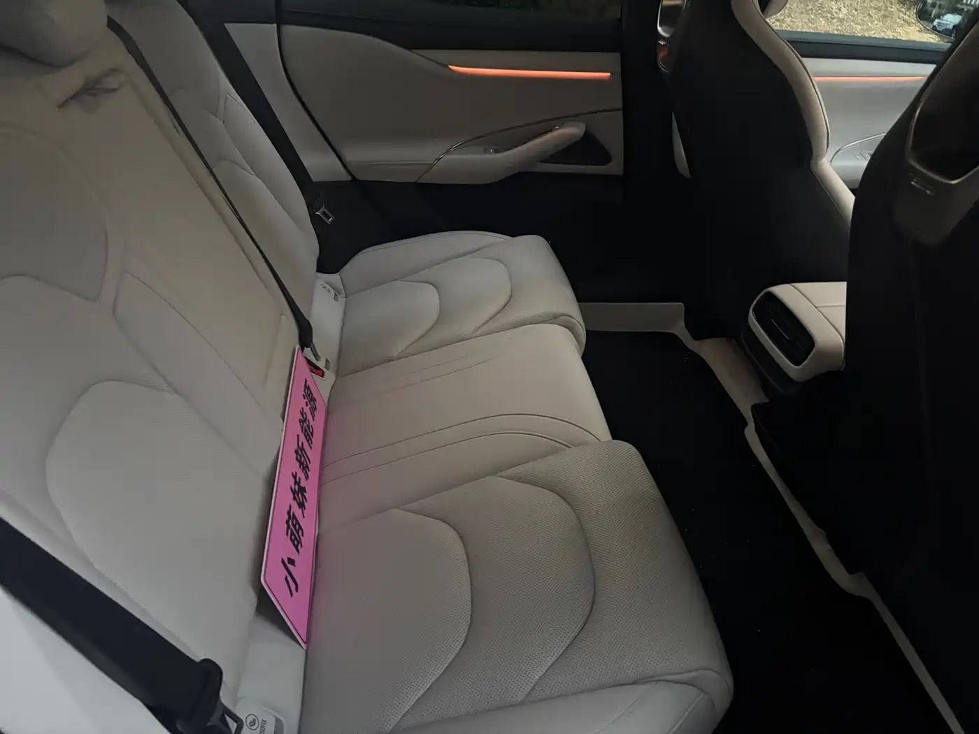 Xiaomi Auto Xiaomi SU7 2024 2024 RWD Long Range Intelligent Driving Edition