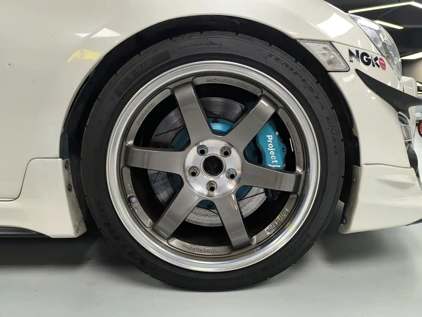 Toyota 86 2013 2013 2.0L Manual Luxury