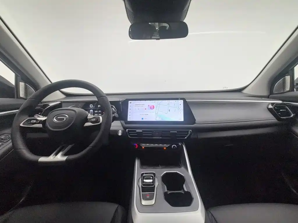 2026 GAC Trumpchi Trumpchi GS3