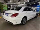 Фото 4 - Mercedes-Benz C-Class