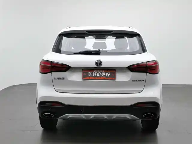 MG HS 2019 20T Automatic 2WD Luxury Edition China VI — фото 4