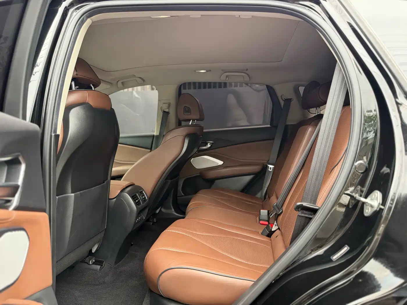 Acura RDX 2019 2019 2.0T Diamond Edition SH-AWD China V