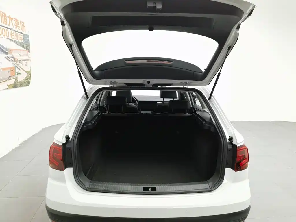 Volkswagen C-TREK 2018 2018 1.5L Automatic Comfort