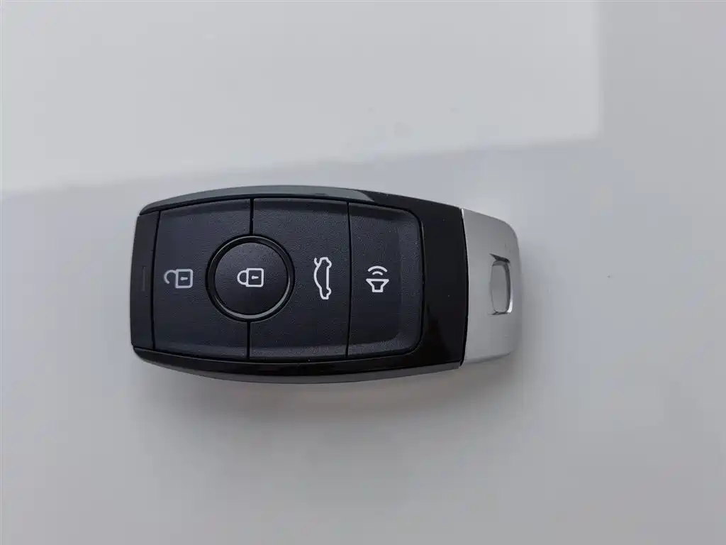 DONGFENG SCENERY IX5