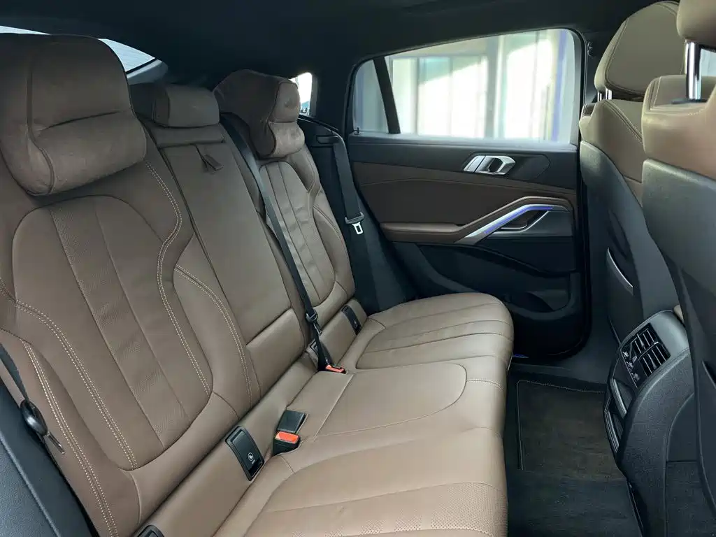 BMW X6 2023 2022 xDrive30i M Sport Package