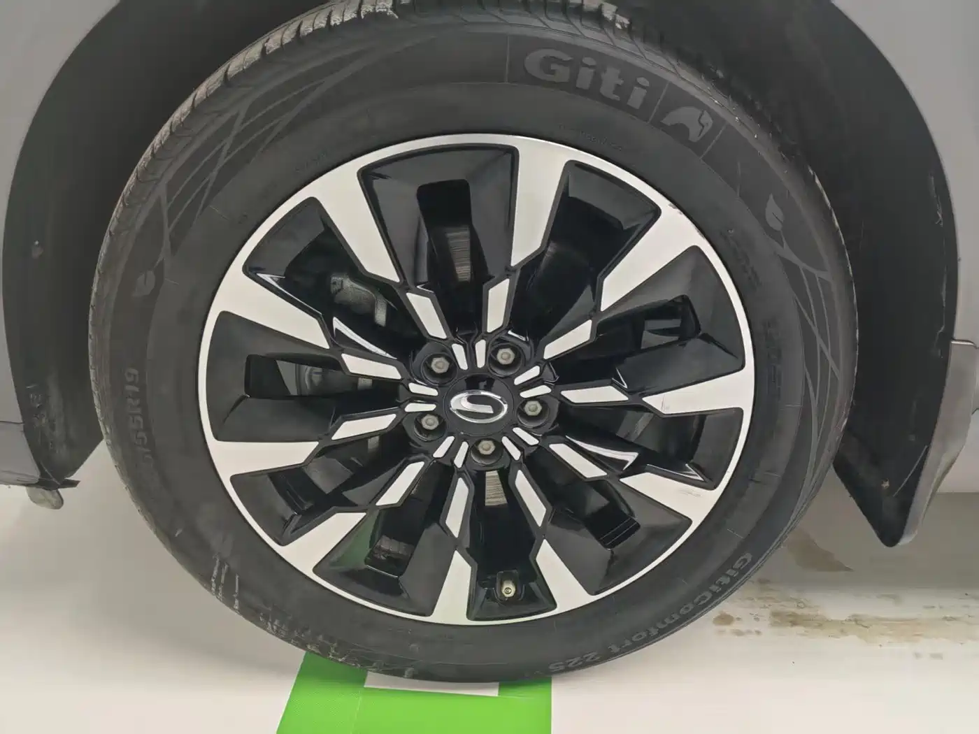 GAC Trumpchi Yingku 2022 Model 1.5T Supernova Pro Edition фото 7