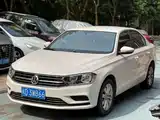 Фото 1 - Volkswagen Bora