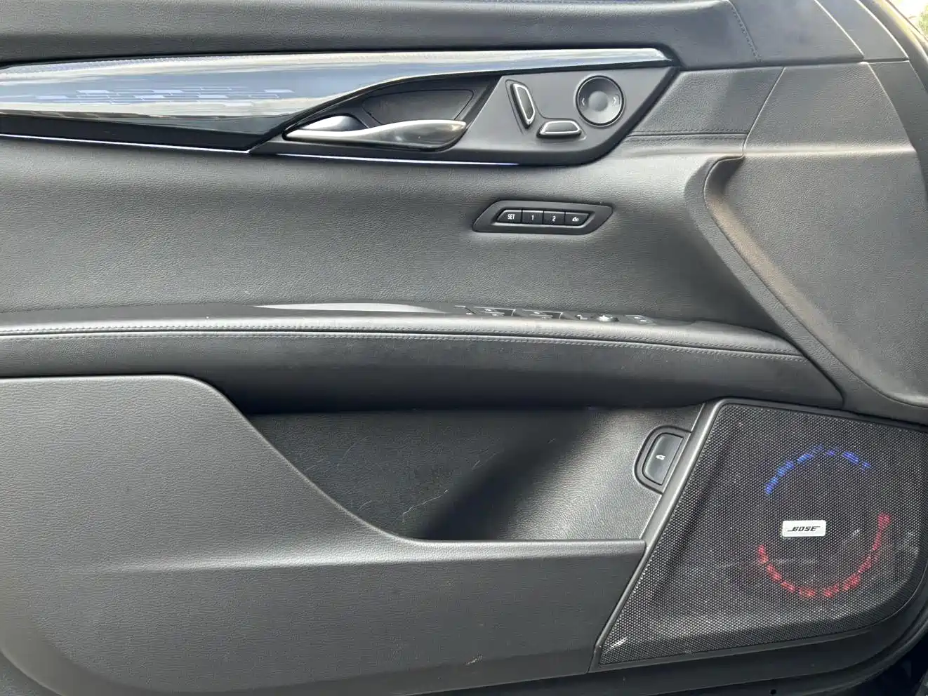 Cadillac CT6 2019 28T Luxury Model фото 19