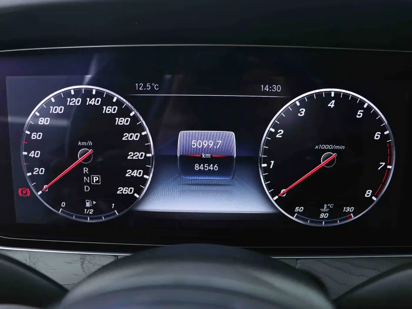 Mercedes-Benz E-Class 2019 E 200 L Sport фото 8