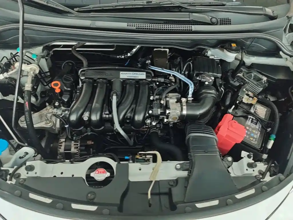 Honda LIFE 2022 2021 1.5L CVT SPORT Heartbeat Edition