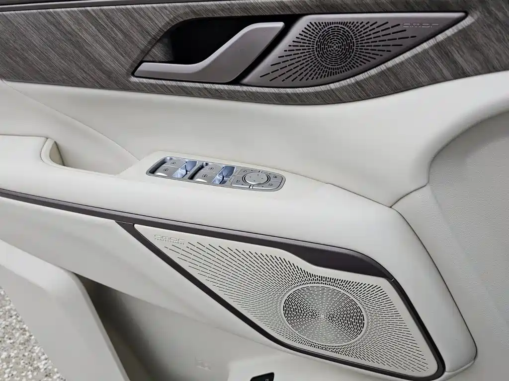 WEY Alpine 2025 2025 AWD Alpine 9