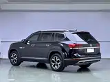 Фото 4 - Volkswagen Teramont