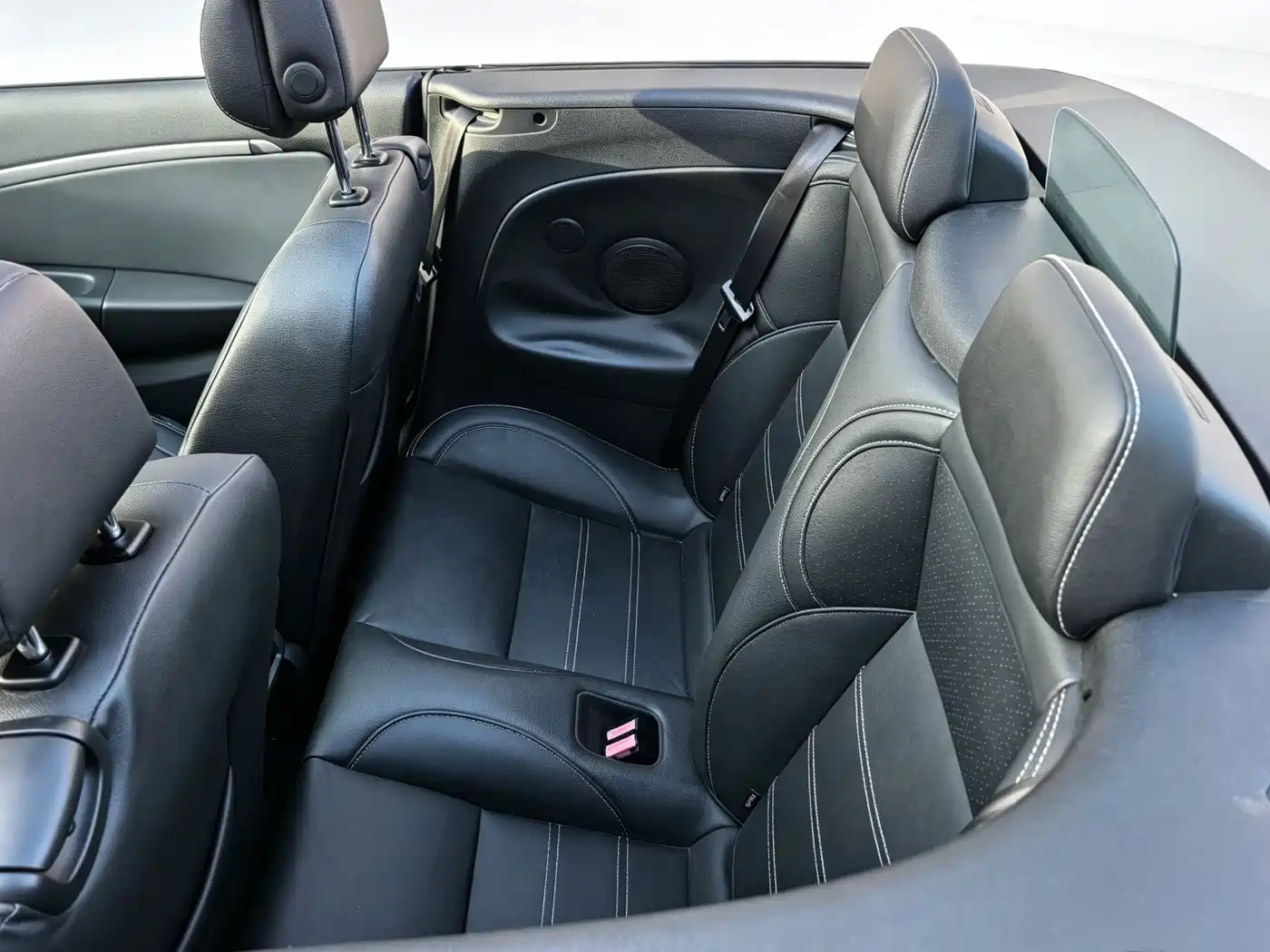 Renault Megane 2013 2011 CC 2.0 Fashion Navigation