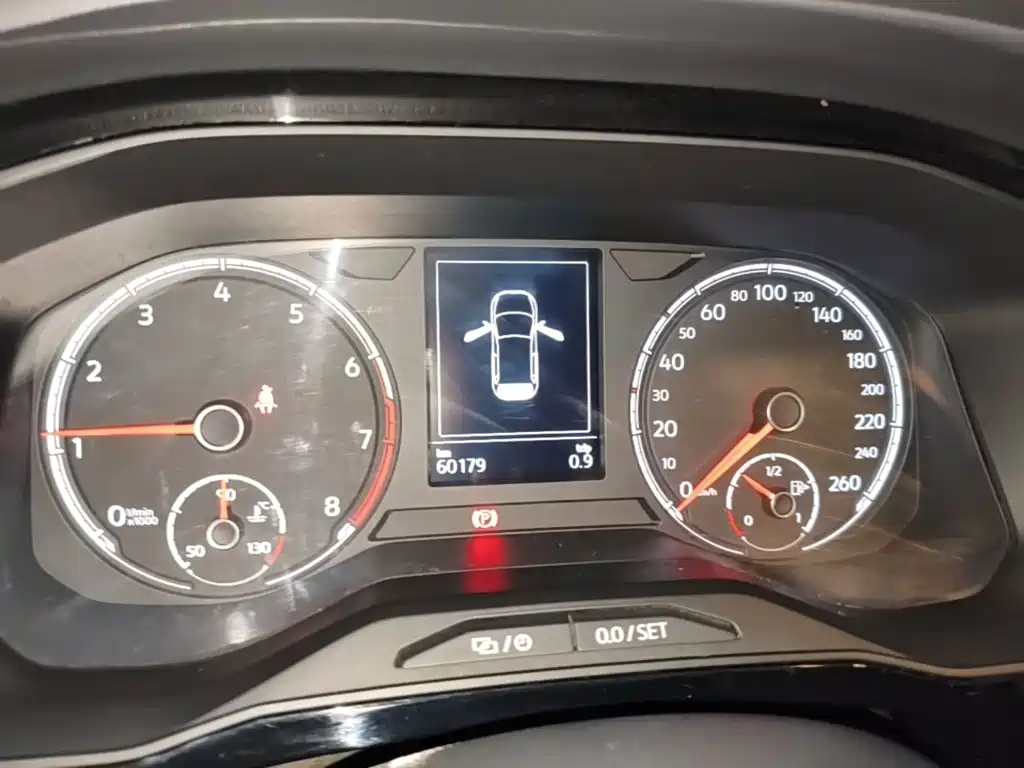 Jetta VS5 2019 2019 280TSI Automatic Glory