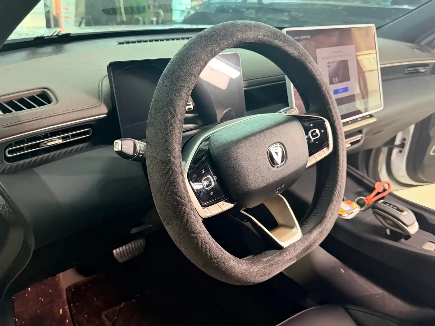 Changan Eado 2026 2025 Model Year Facelift 1.5T 500Bar Basic Edition