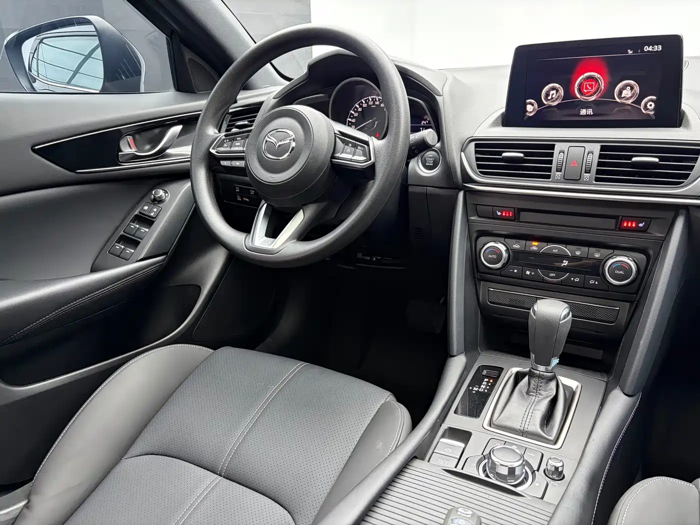 Mazda CX-4 2023 2021 2.0L Auto FWD Skyactiv Explorer Edition