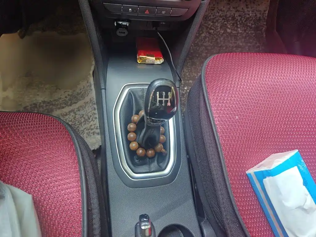 Chery Tiggo 3x 2019 2018 1.5L Manual Elite