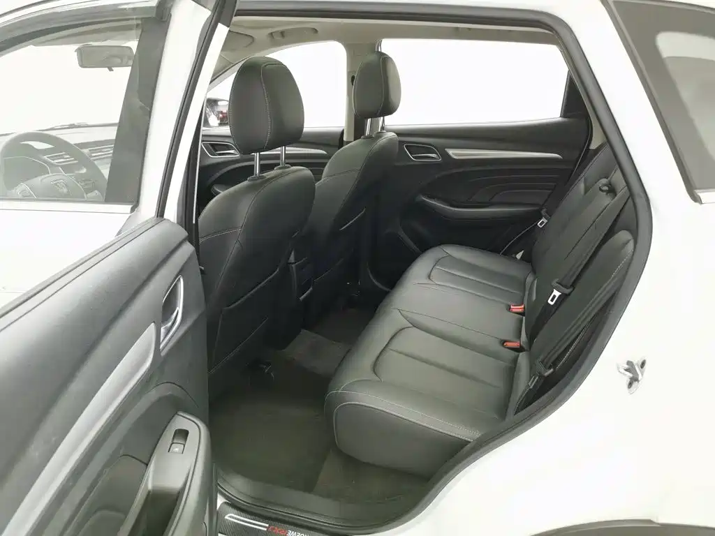 Roewe RX3 2019 2018 1.6L CVT Flagship