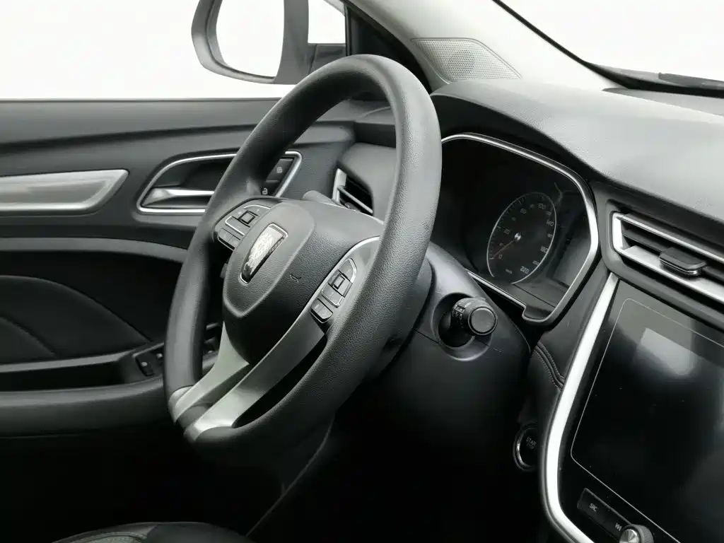 Roewe RX3 2019 2018 1.6L CVT Flagship