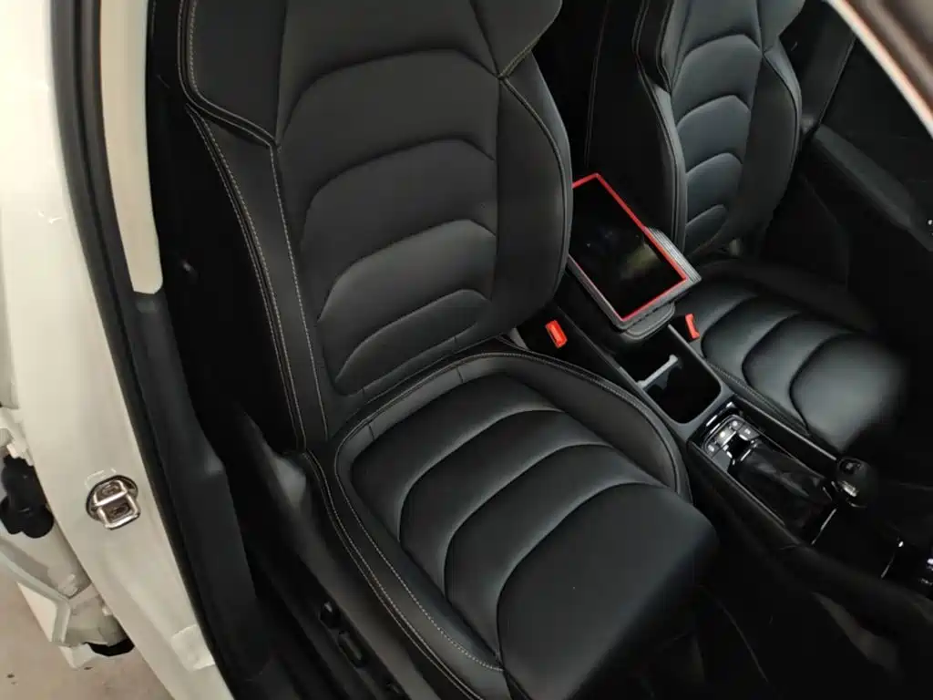 Škoda Kodiaq 2022 2022 TSI330 5-Seater 2WD Luxury Edition