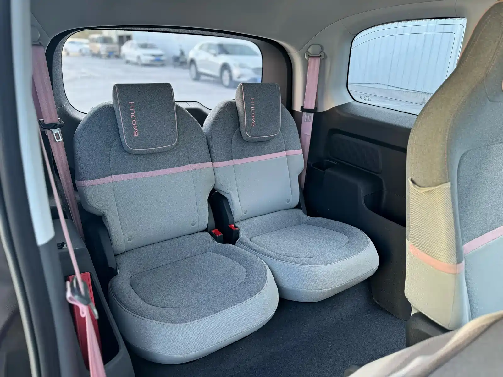 Фото 9 - Baojun E300
