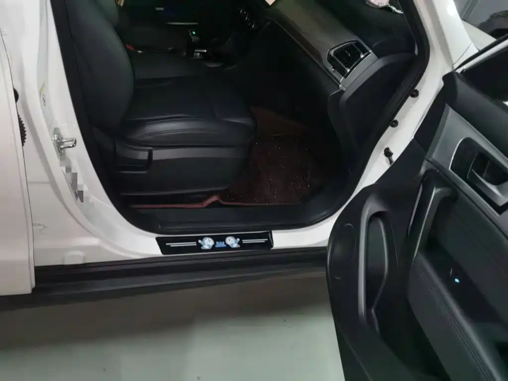 Haval H2 2019 2018 Creation Edition Blue Label 1.5T DCT 2WD Smart