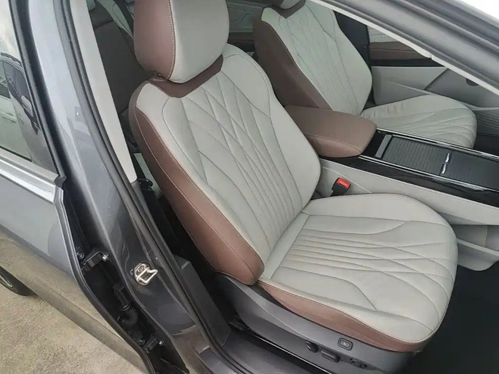 Volkswagen ID.6 X 2021 2021 Pro Intelligent Long Range Edition