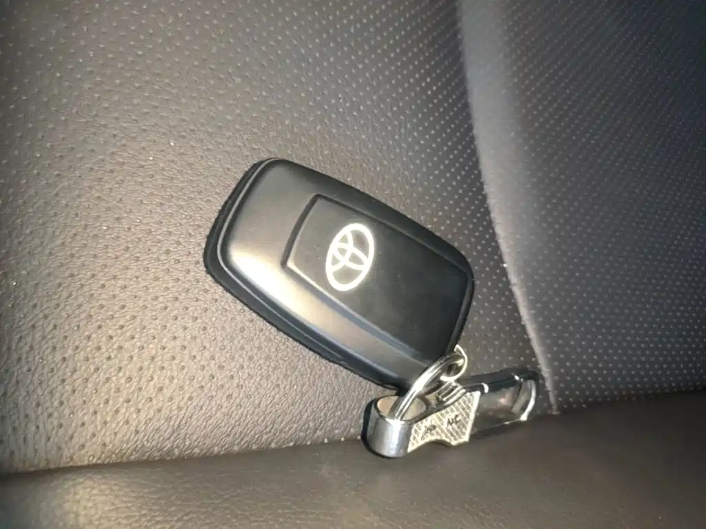 Toyota Corolla, миниатюра 9