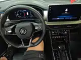 Фото 10 - Škoda Kodiaq