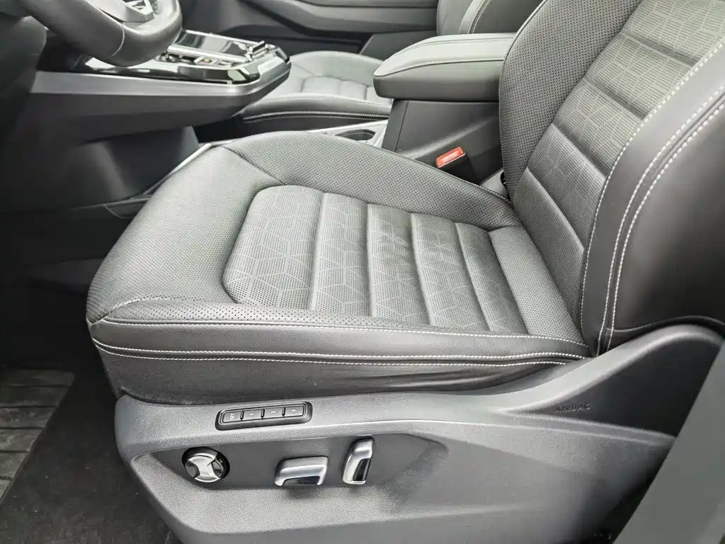Фото 20 - Volkswagen Talagon