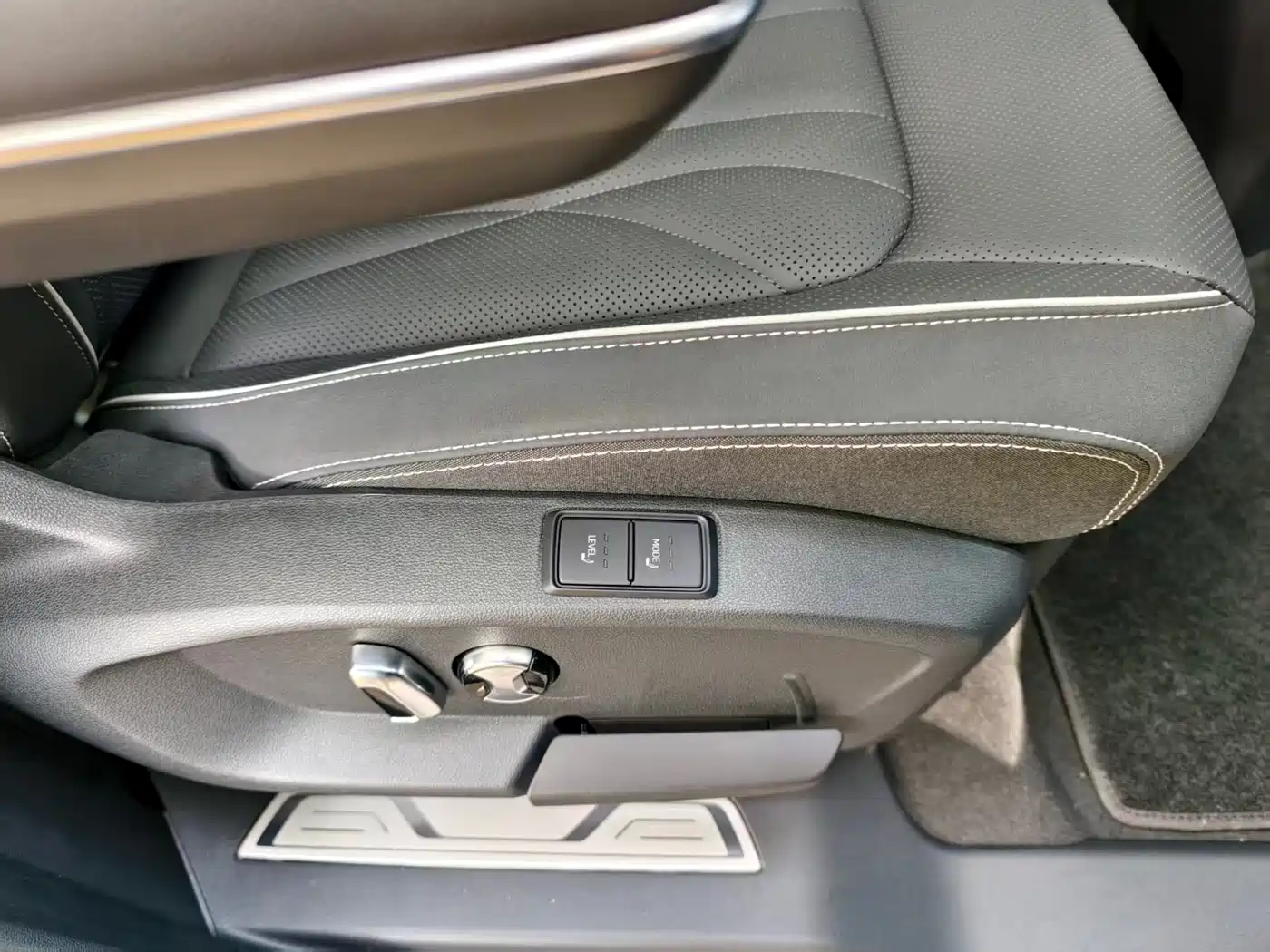 VOLKSWAGEN LANJING