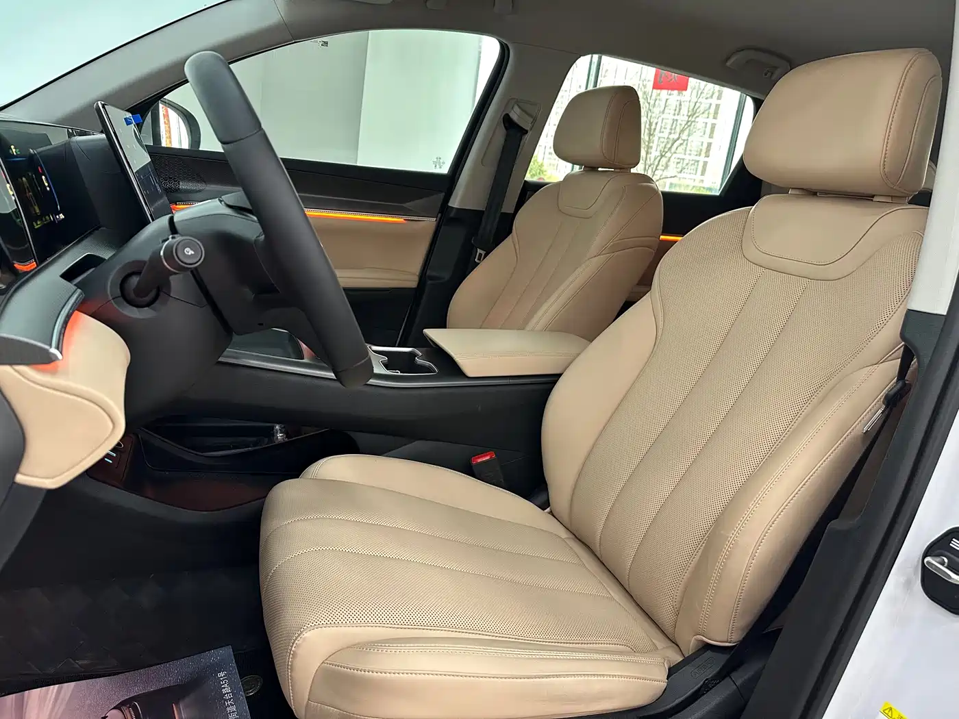 BYD SONGJIANG NEW ENERGY