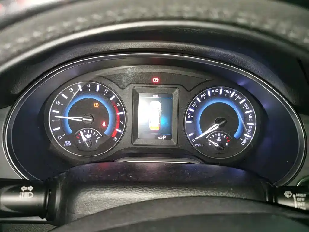 Haval H2 2019 2018 Creation Edition Blue Label 1.5T DCT 2WD Smart