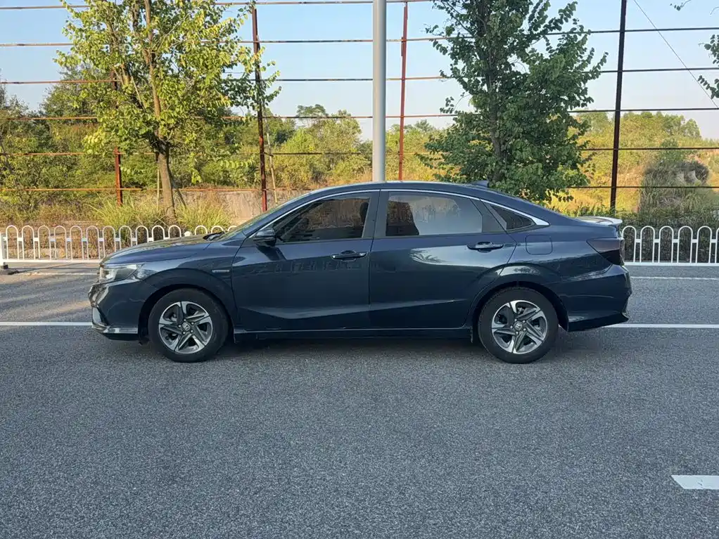 Honda ENVIX 2021 2021 Sharp Hybrid 1.5L Pure Enjoy