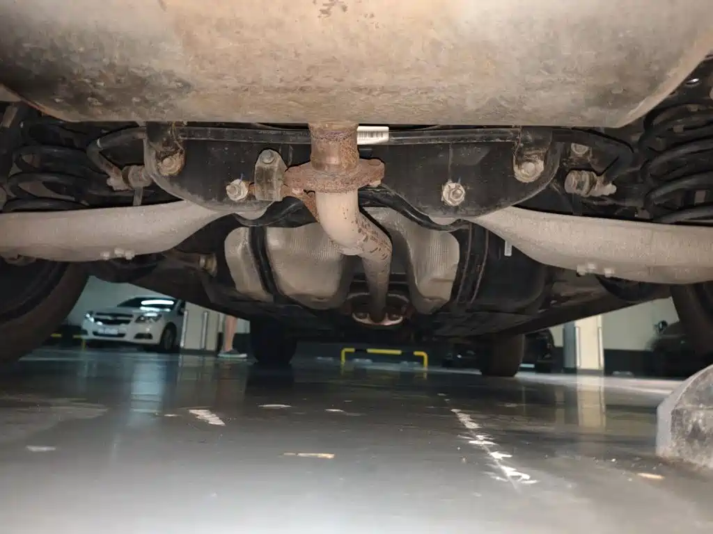 WEY Mocha 2022 2021 2.0T 2WD Extra Rich Edition