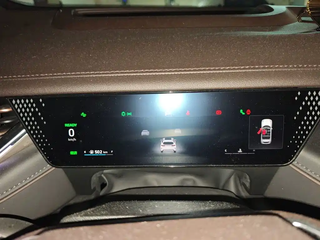 WEY Mocha 2022 2021 2.0T 2WD Extra Rich Edition