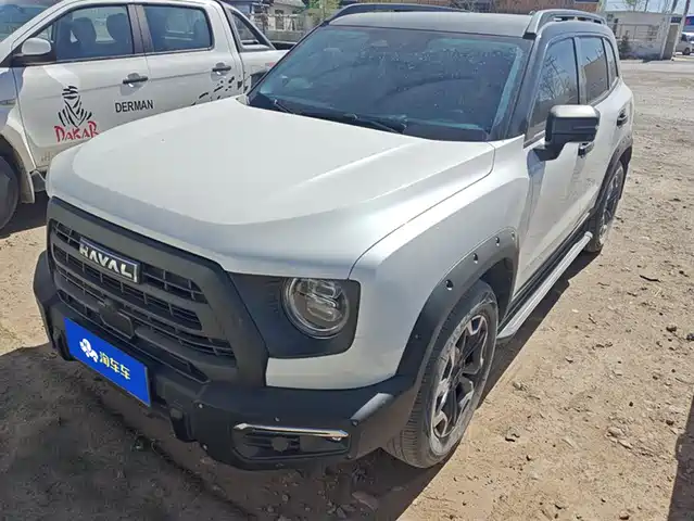 HAVAL BIG DOG