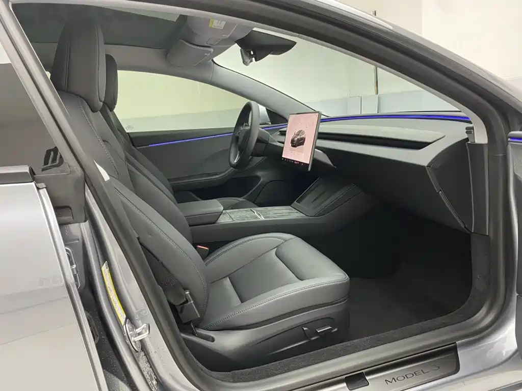 Фото 16 - Tesla Model 3