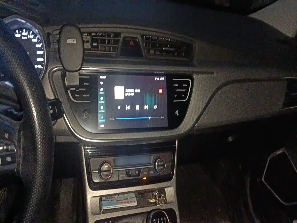 Geely Emgrand GL 2021 2021 UP 1.4T Manual Premium