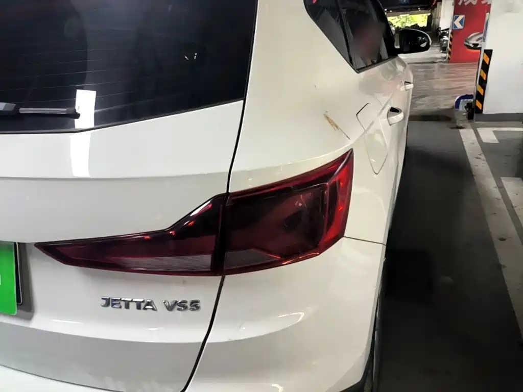 Фото 8 - Jetta VS5