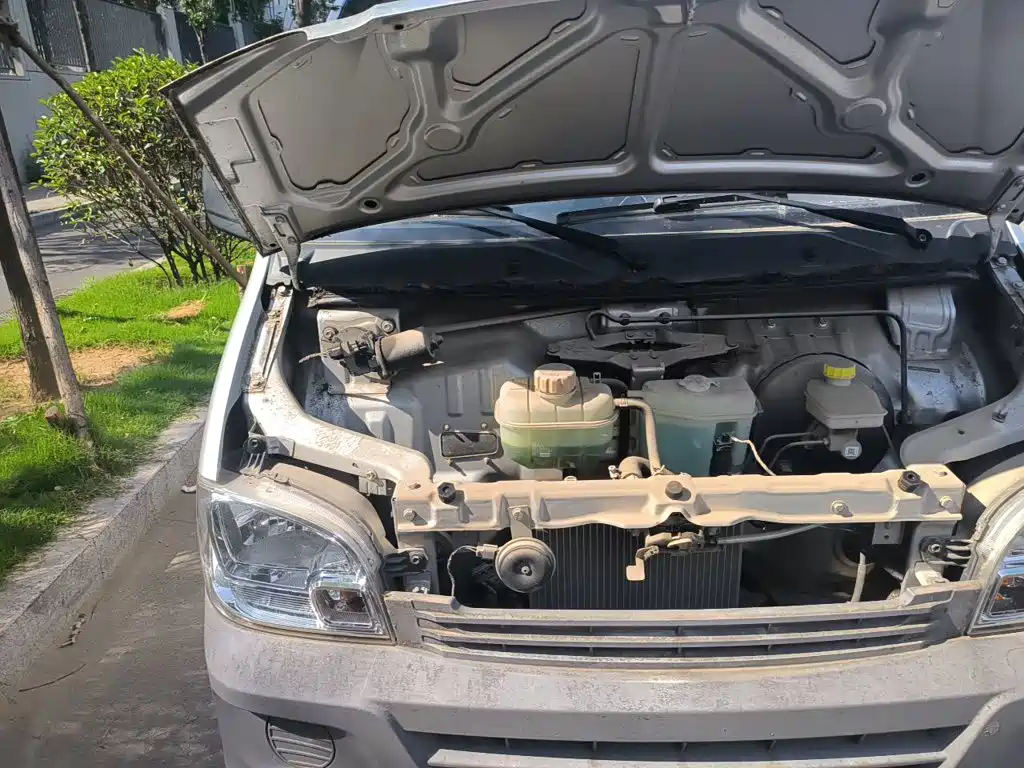 Wuling Motors Wuling Zhiguang 2020 2020 1.2L Utility China VI LSI