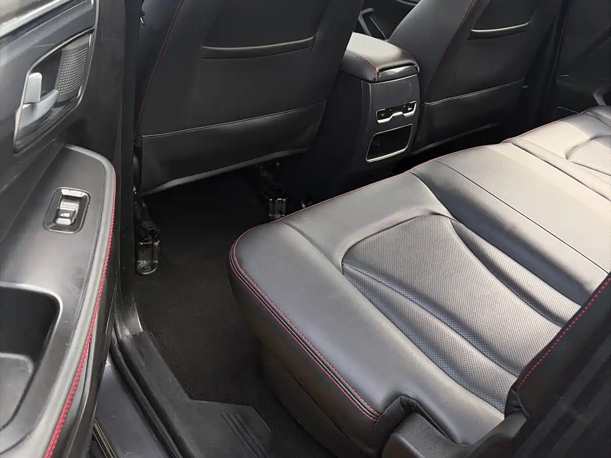 SWM Motor SWM G05 2021 2021 PRO 1.5T Automatic Premium 7-seater